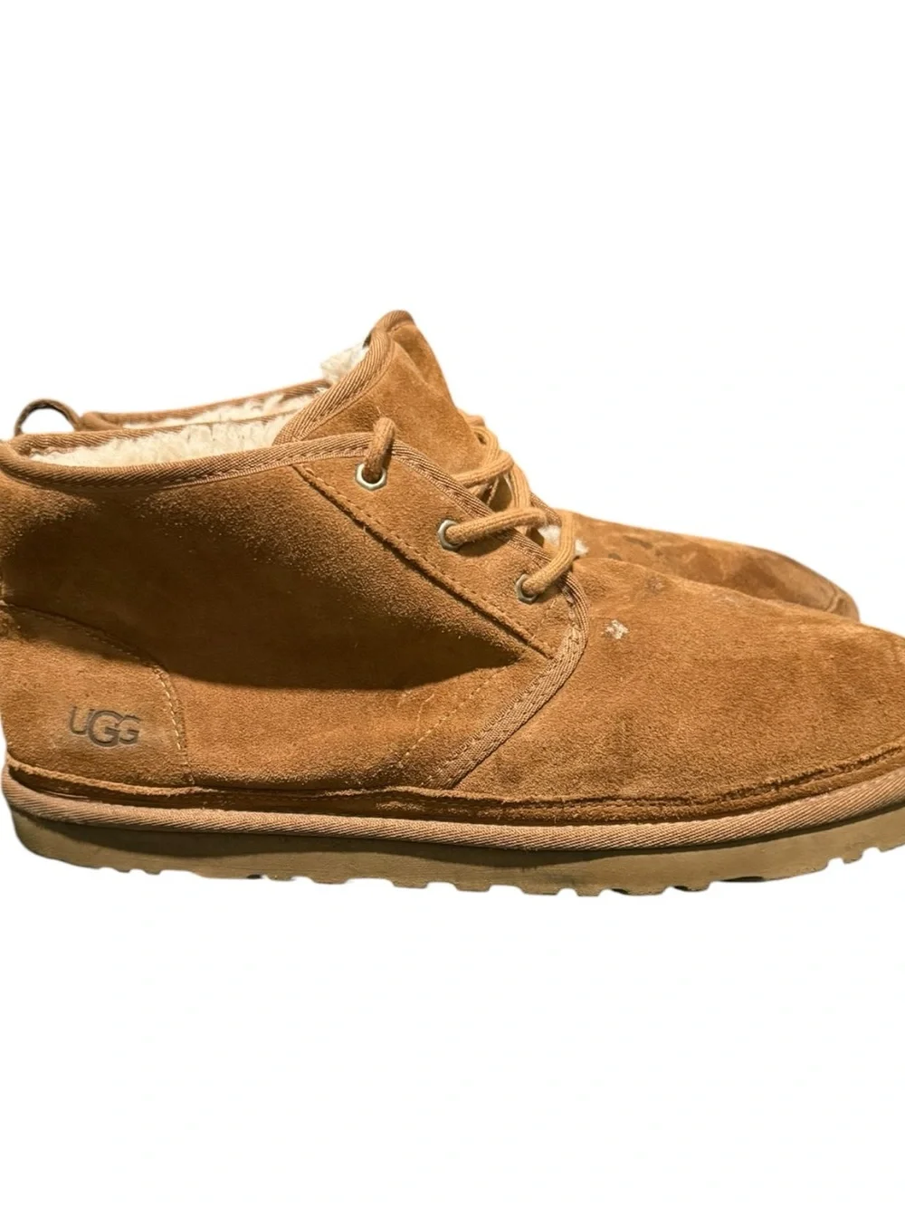 UGG classic men